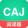 CAJ文献阅读器安卓版v1.5.1APP图标