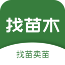 找苗木APP图标