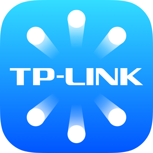 tplink物联app(原tplink安防)APP图标