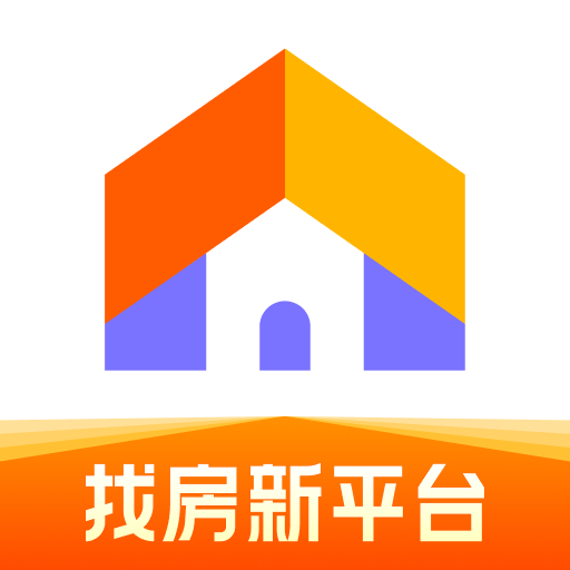 幸福里二手房app