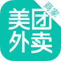 美团外卖商家版安卓版v6.97.0.5APP图标