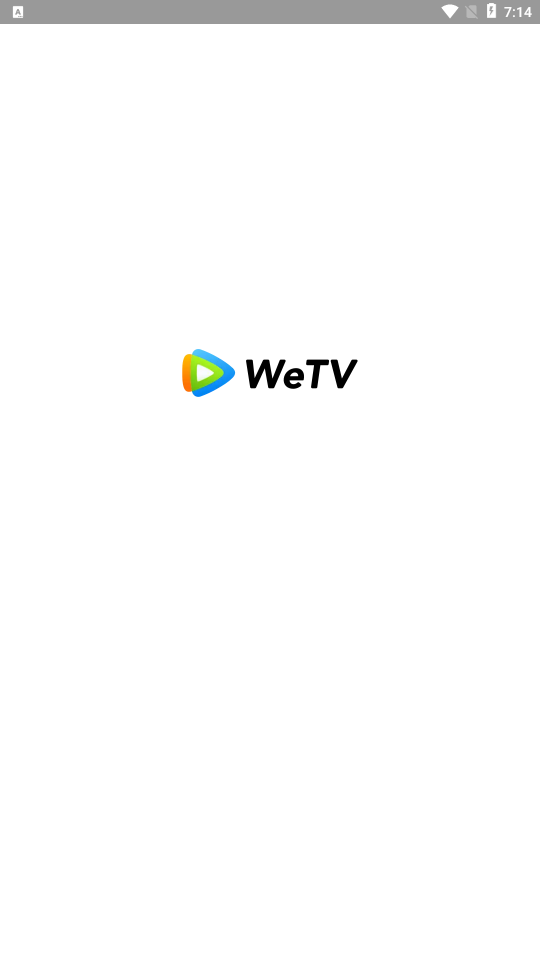 腾讯视频国际版wetv