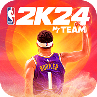 nba2k24 安卓版下载最新2024游戏