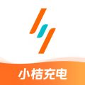 小桔充电安卓版v1.6.4APP图标