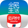 全民生活安卓版v10.11.0APP图标