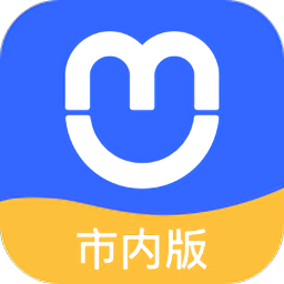 呼我司机市内版app