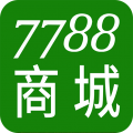 7788商城安卓版v1.7.3APP图标