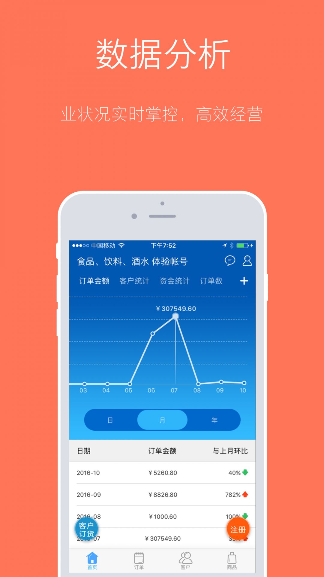 订货宝安卓版v3.17.34