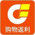 购物返利联盟安卓版v7.7.6APP图标