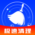 手机内存清理大师安卓版v1.0.3APP图标