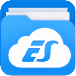 es文件浏览器app(es file explorer)APP图标