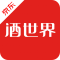 京东酒世界安卓版v2.8.7APP图标