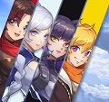 RWBY：冰雪的弓矢手游