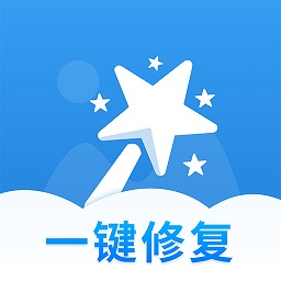 照片修复宝APP图标