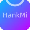 hankmi应用商店最新版下载APP图标