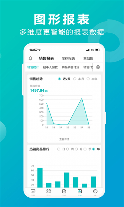 管家婆掌上通app