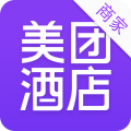 美团酒店商家版安卓版v5.1.4APP图标