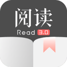 legado阅读3.0APP图标