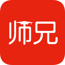 师兄(多媒体学习)APP图标