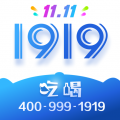 1919安卓版v8.10.6APP图标