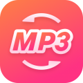 金舟MP3转换器安卓版v2.0.3APP图标