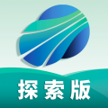 四维地球探索版安卓版v1.2.0APP图标