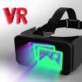 美王 VR播放器安卓版v5.3.3APP图标