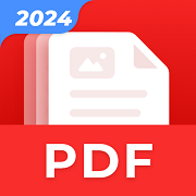 pdf reader 去广告版APP图标