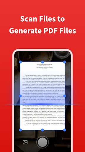 pdf reader 去广告版