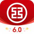 中国工商银行安卓版v9.1.0.8.0APP图标