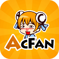 acfan 软件下载最新版APP图标