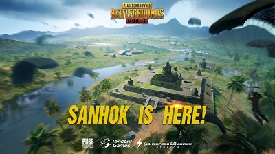 pubg地铁逃生 安卓下载正版