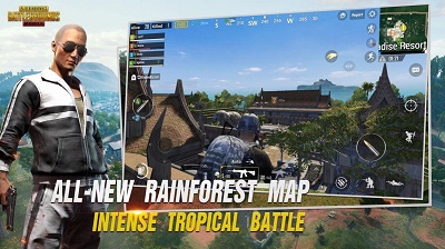 pubg地铁逃生 安卓下载正版