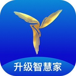 海尔三翼鸟智能家居APP图标