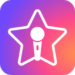 StarMaker(音乐视频分享)APP图标