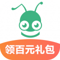 蚂蚁短租安卓版v8.5.1APP图标