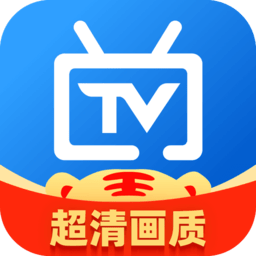 电视家 5.0永久免费版TV升级版APP图标