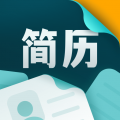 彩豆个人简历制作安卓版v1.1.3APP图标