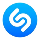 shazam歌曲识别APP图标