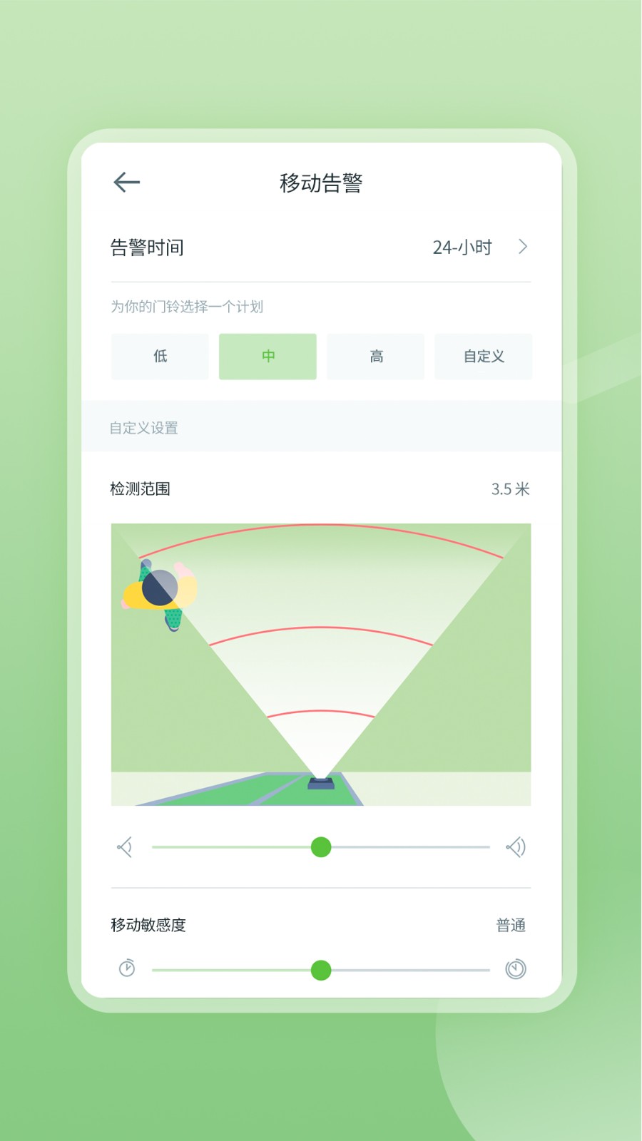 安居云智能app