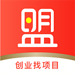 时代加盟网版APP图标