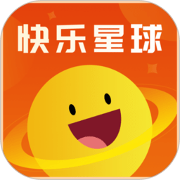 快乐星球记账本APP图标