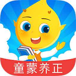 滴滴学堂幼儿教育图标