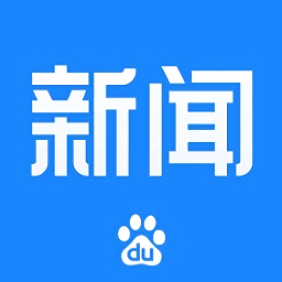 百度新闻直播appAPP图标