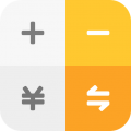 全能计算器安卓版v24.0.1APP图标