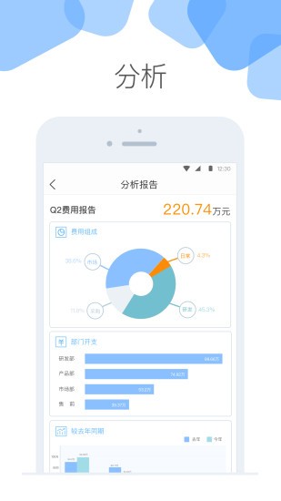 浪潮云加app