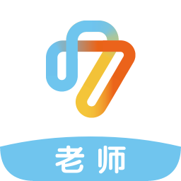 一起作业中学老师端APP图标