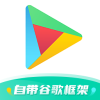 Google空间App(OurPlay加速器)APP图标