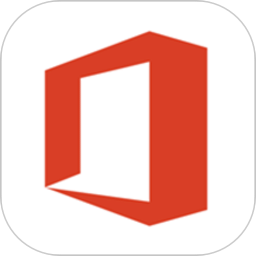 microsoft office mobileAPP图标