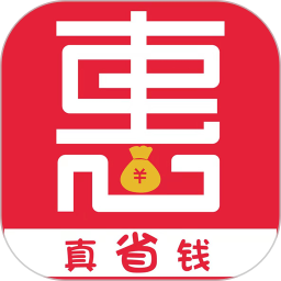 惠享优品appAPP图标